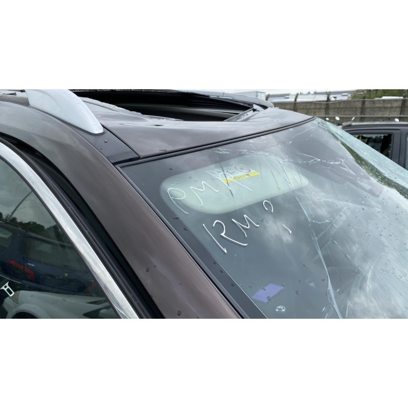Poignee porte avant droit NISSAN X-TRAIL 3 Photo n°6