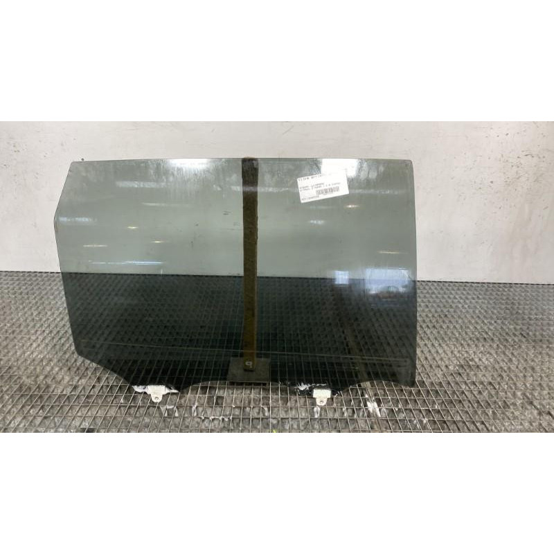 Vitre arriere droit NISSAN X-TRAIL 3 Photo n°5