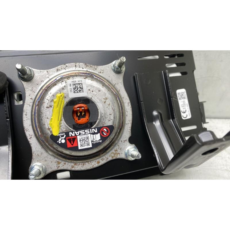 Air bag passager NISSAN X-TRAIL 3 Photo n°1