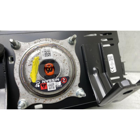 Air bag passager NISSAN X-TRAIL 3 Photo n°1
