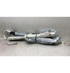 Air bag rideau gauche NISSAN X-TRAIL 3 Photo n°1