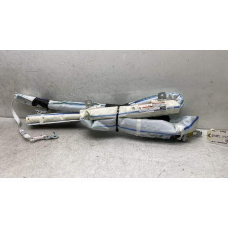 Air bag rideau gauche NISSAN X-TRAIL 3 Photo n°1