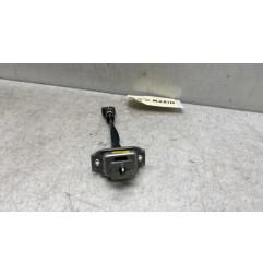 Arret de porte avant gauche NISSAN X-TRAIL 3