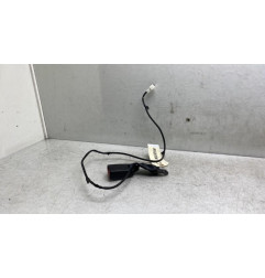 Attache ceinture arriere centrale NISSAN X-TRAIL 3 Photo n°1