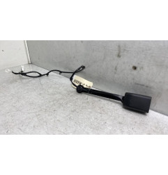 Attache ceinture avant droit NISSAN X-TRAIL 3 Photo n°1