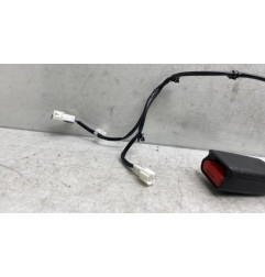 Attache ceinture avant droit NISSAN X-TRAIL 3
