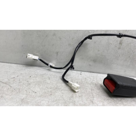 Attache ceinture avant droit NISSAN X-TRAIL 3