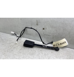Attache ceinture avant droit NISSAN X-TRAIL 3