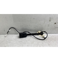 Attache ceinture avant gauche NISSAN X-TRAIL 3