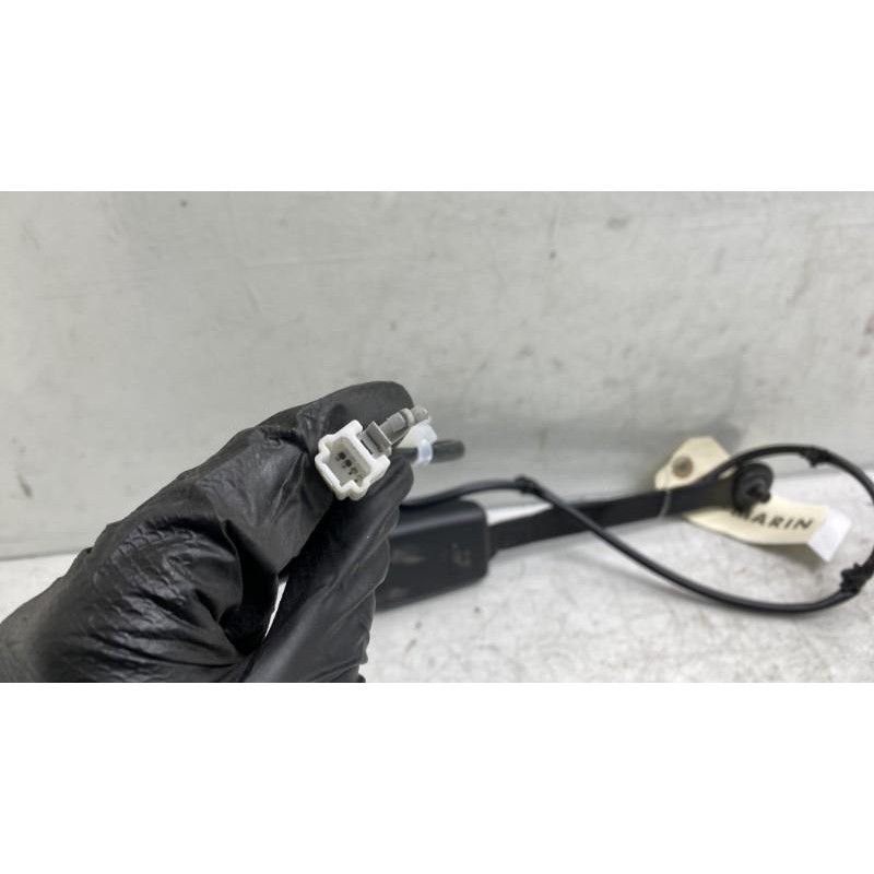 Attache ceinture avant gauche NISSAN X-TRAIL 3 Photo n°3
