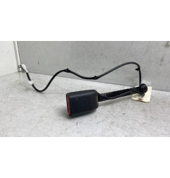 Attache ceinture avant gauche NISSAN X-TRAIL 3