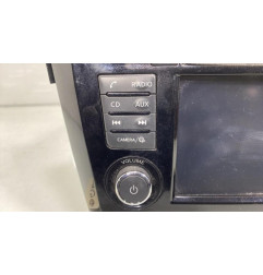 Autoradio d'origine NISSAN X-TRAIL 3