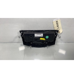 Commande chauffage NISSAN X-TRAIL 3