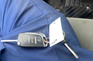 Pedale d'embrayage CITROEN C4 1