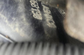 Pedale d'embrayage CITROEN C4 1