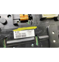 Compteur NISSAN X-TRAIL 3 Photo n°1