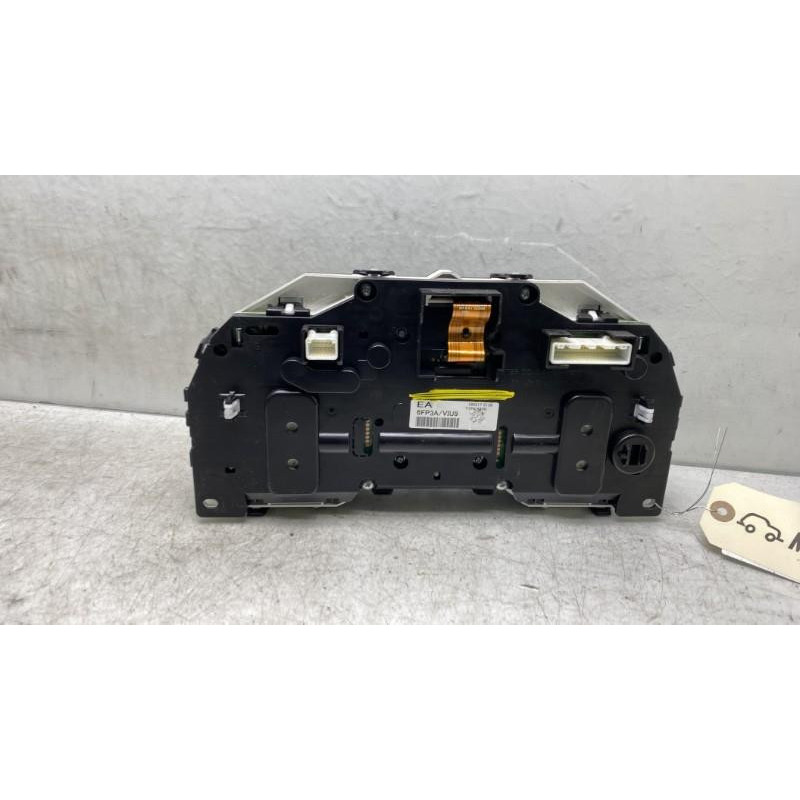 Compteur NISSAN X-TRAIL 3 Photo n°2