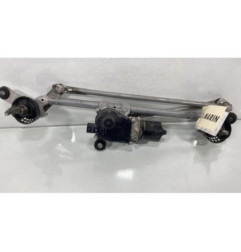 Moteur essuie glace avant NISSAN X-TRAIL 3 Photo n°1