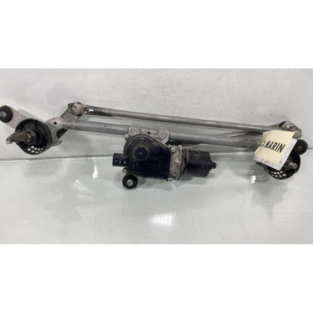 Moteur essuie glace avant NISSAN X-TRAIL 3 Photo n°1