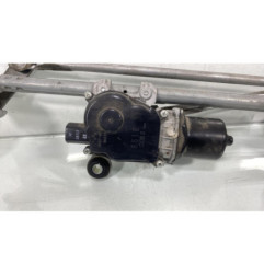 Moteur essuie glace avant NISSAN X-TRAIL 3