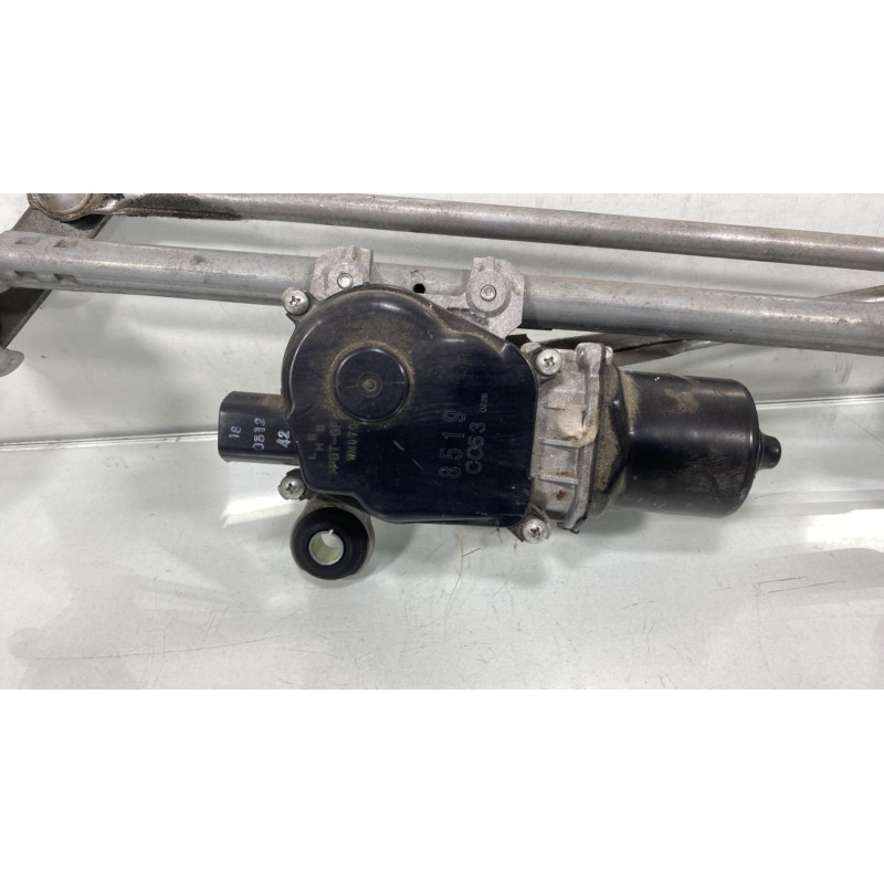 Moteur essuie glace avant NISSAN X-TRAIL 3 Photo n°2