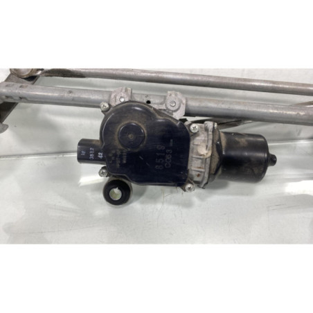 Moteur essuie glace avant NISSAN X-TRAIL 3