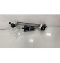 Moteur essuie glace avant NISSAN X-TRAIL 3