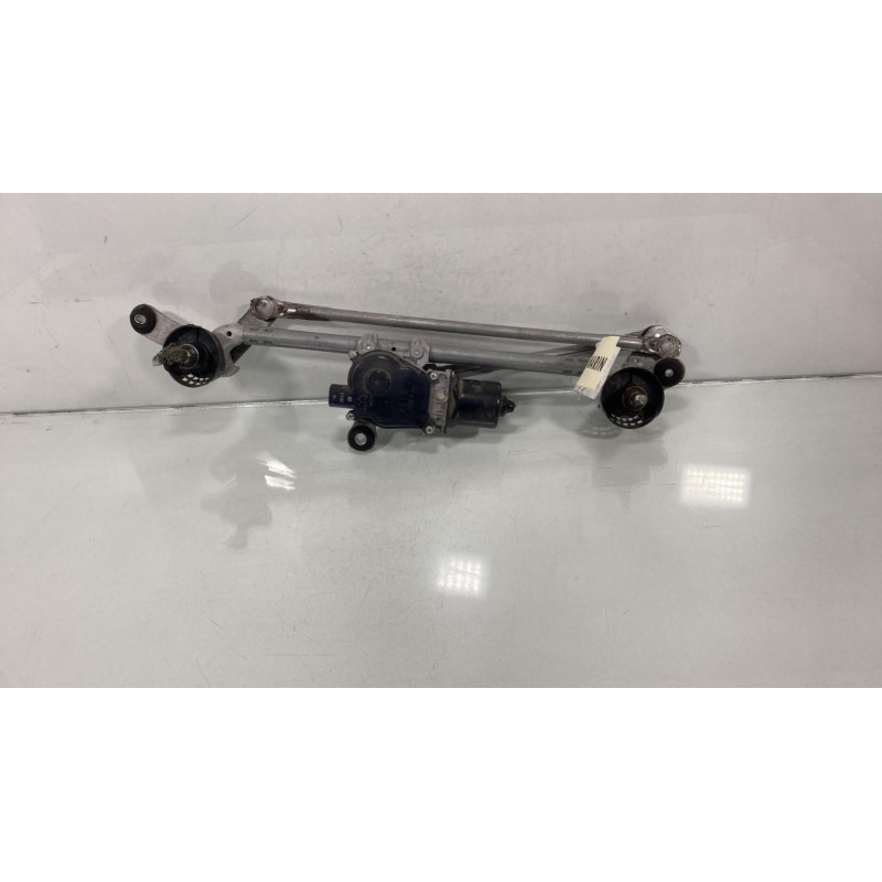 Moteur essuie glace avant NISSAN X-TRAIL 3 Photo n°3