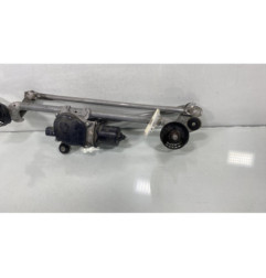 Moteur essuie glace avant NISSAN X-TRAIL 3