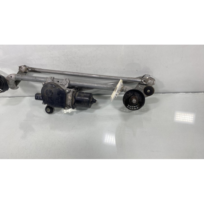 Moteur essuie glace avant NISSAN X-TRAIL 3 Photo n°4