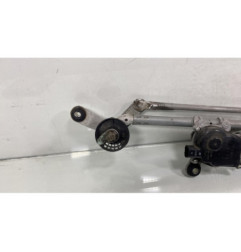 Moteur essuie glace avant NISSAN X-TRAIL 3