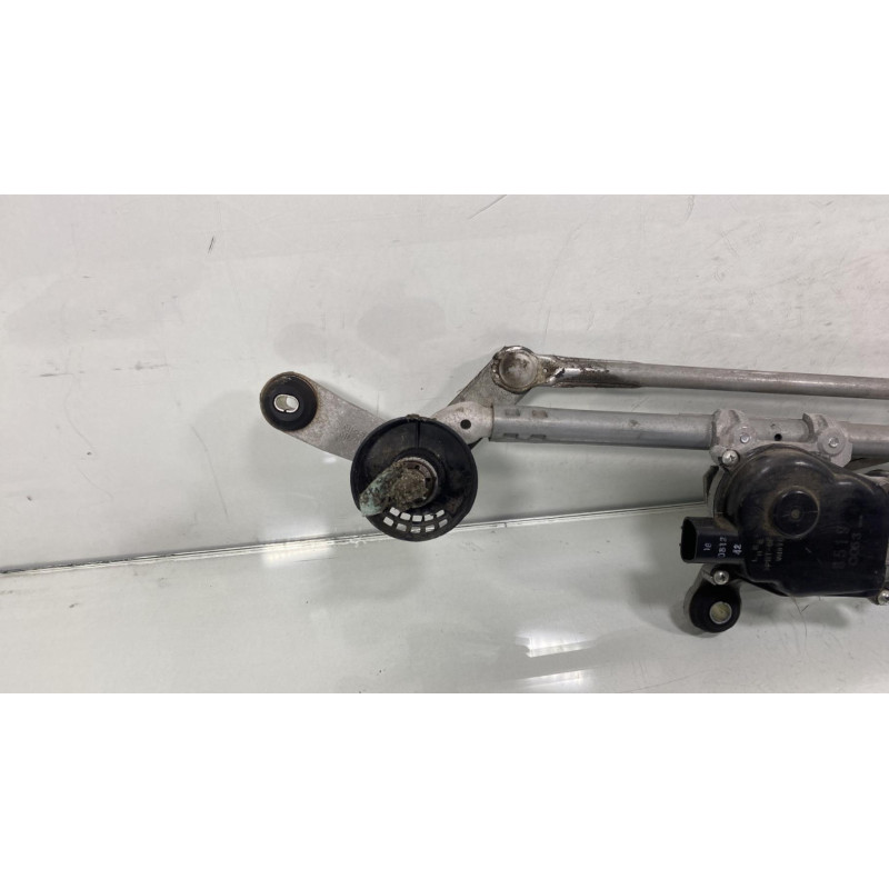 Moteur essuie glace avant NISSAN X-TRAIL 3 Photo n°5