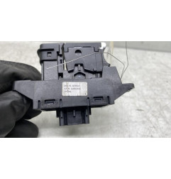 Poignee electrique frein a main NISSAN X-TRAIL 3