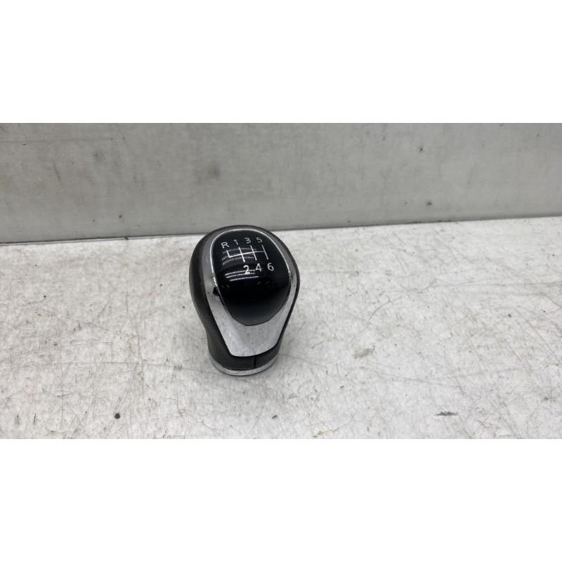 Pommeau de vitesses NISSAN X-TRAIL 3 Photo n°3