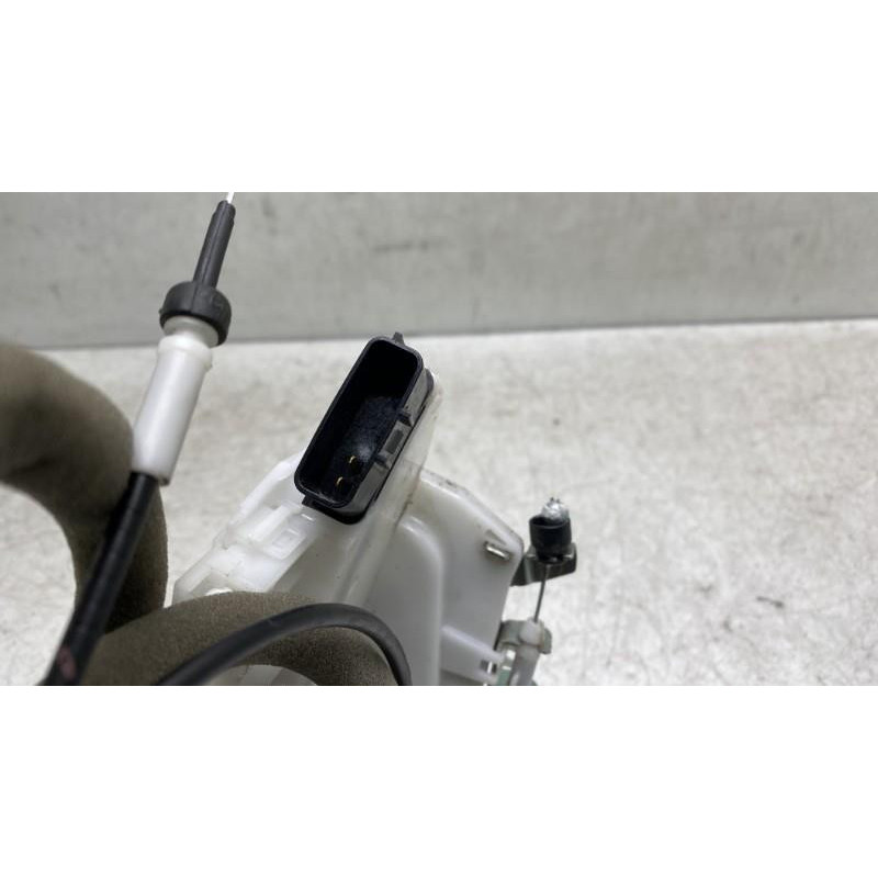 Serrure avant droit NISSAN X-TRAIL 3 Photo n°4