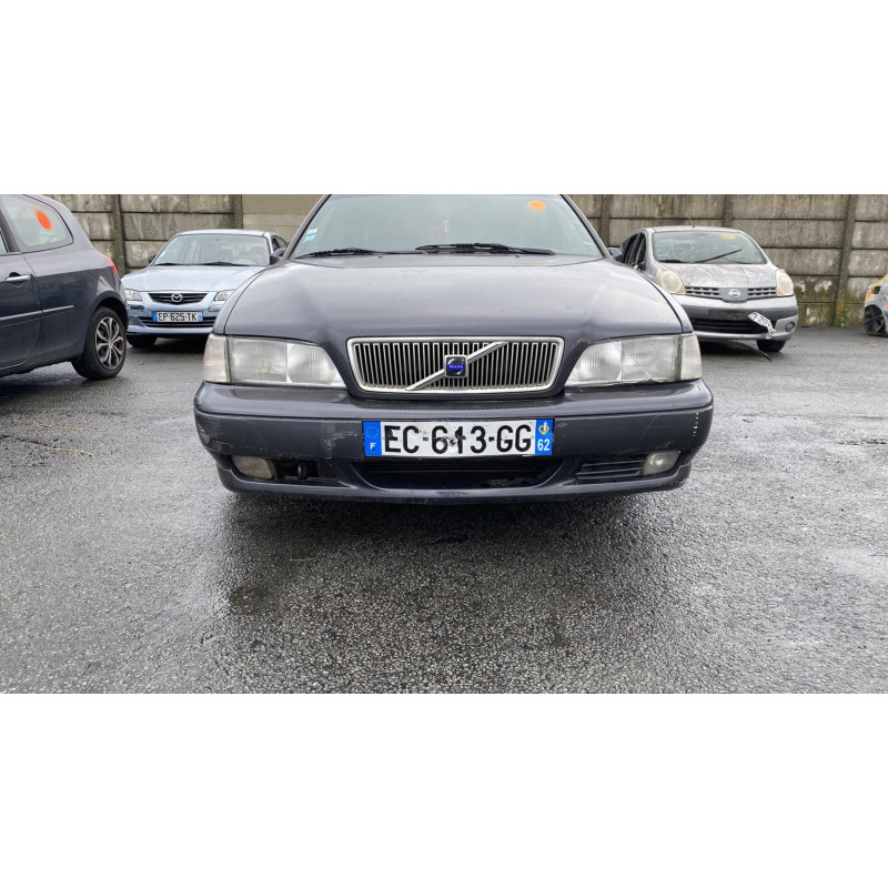 Pare soleil gauche VOLVO V 70 1 Photo n°4