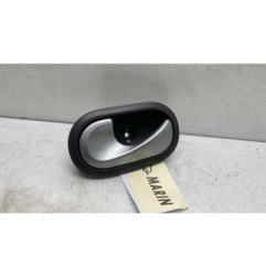 Poignee interieur avant gauche RENAULT CLIO 3