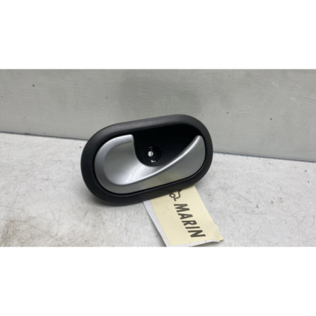 Poignee interieur avant gauche RENAULT CLIO 3