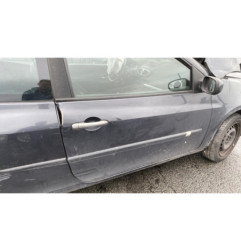 Poignee interieur avant gauche RENAULT CLIO 3