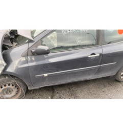 Poignee interieur avant gauche RENAULT CLIO 3