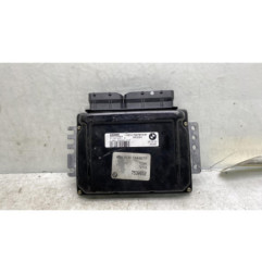 Calculateur moteur MINI MINI 1 R50/R53 Photo n°1