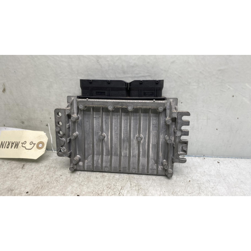 Calculateur moteur MINI MINI 1 R50/R53 Photo n°3
