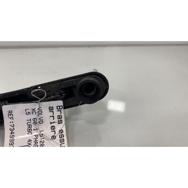 Bras essuie glace arriere VOLVO XC 60 1 Photo n°3