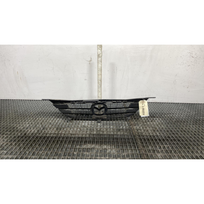 Calandre MAZDA 626 4 Photo n°1