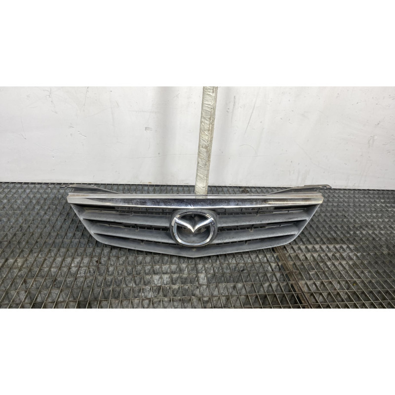 Calandre MAZDA 626 4 Photo n°3