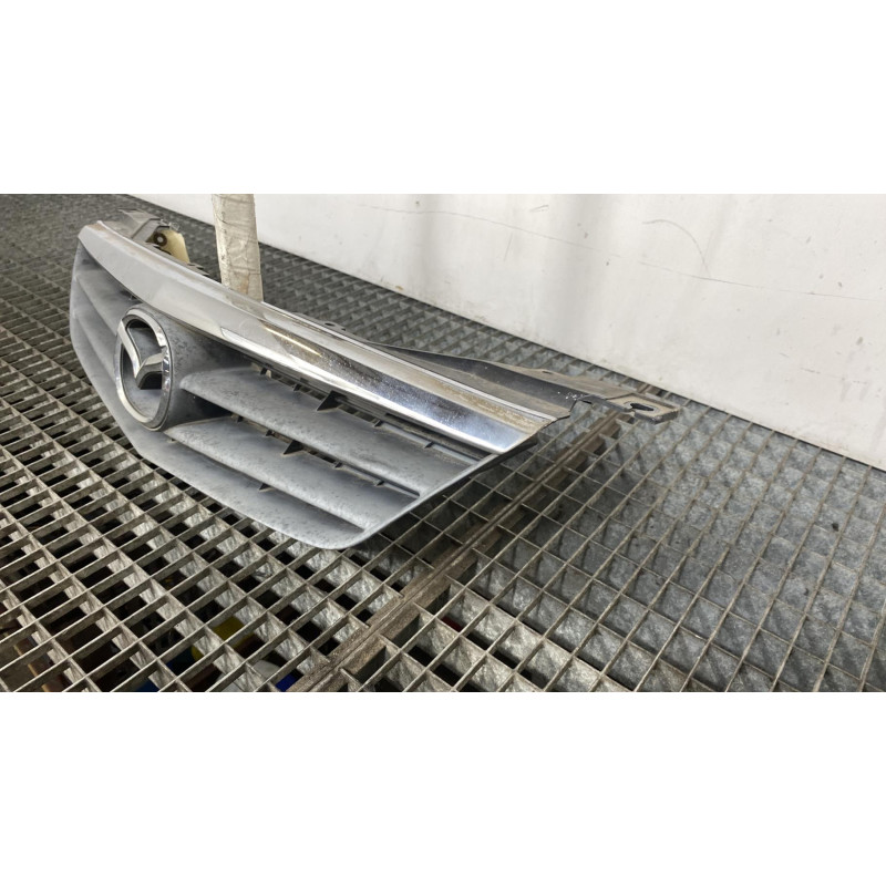 Calandre MAZDA 626 4 Photo n°4