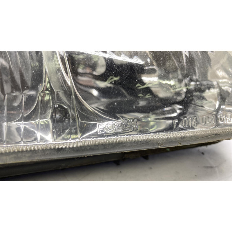 Optique avant principal droit (feux)(phare) MAZDA 626 4 Photo n°5