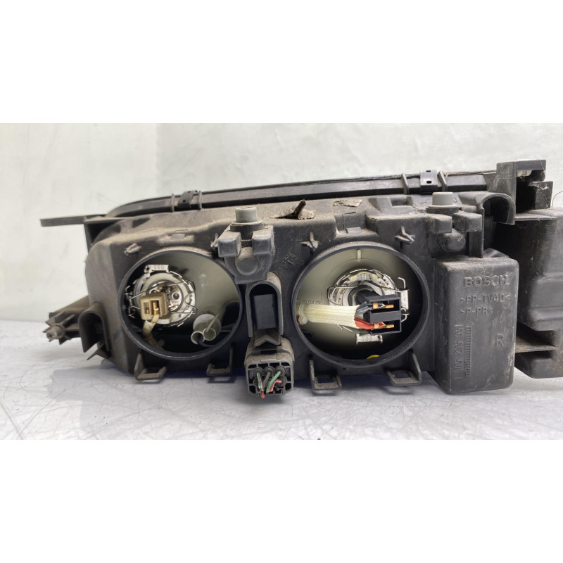 Optique avant principal droit (feux)(phare) MAZDA 626 4 Photo n°6