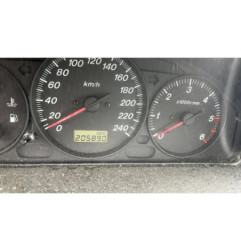 Retroviseur gauche MAZDA 626 4
