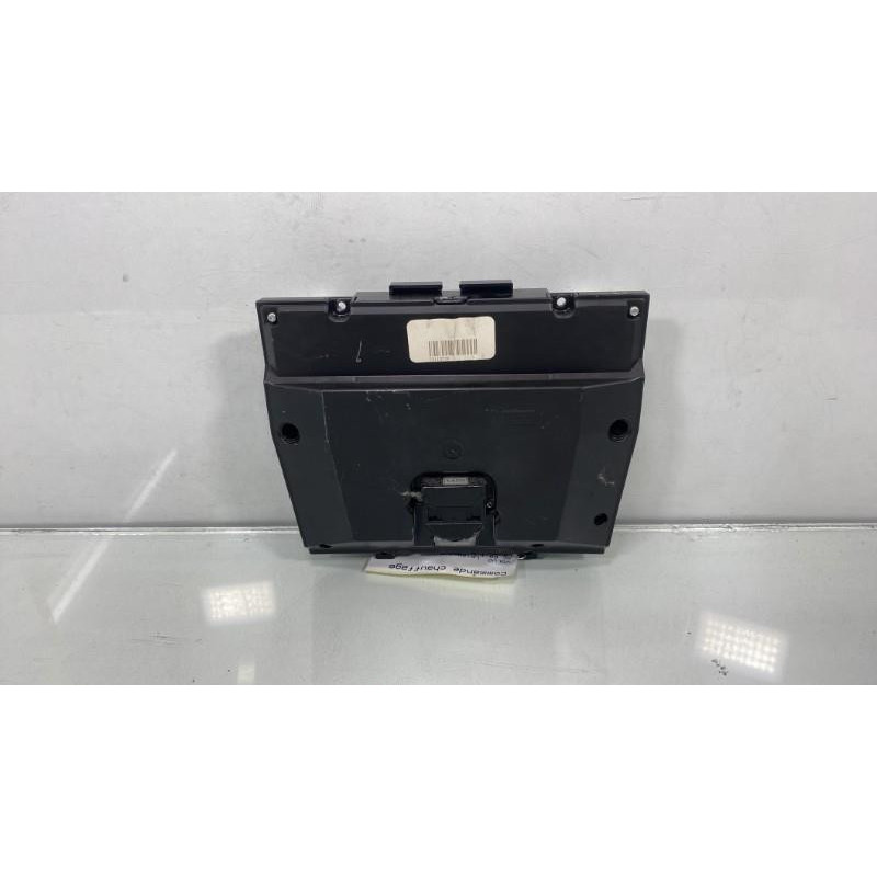 Commande chauffage VOLVO XC 60 1 Photo n°3